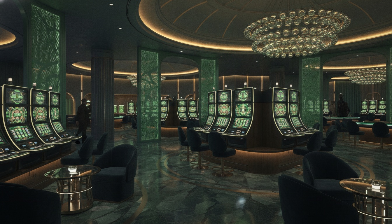 Exploring Spins Of Glory Casino — Detailed Review